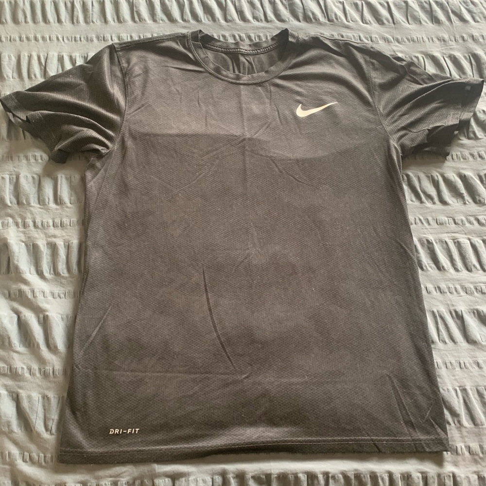 Nike Active Shirt